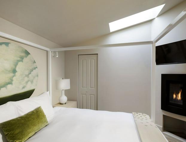 Rockhouse Suites hotel detail image 1