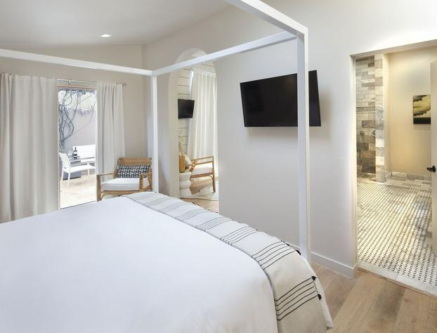 Rockhouse Suites hotel detail image 3