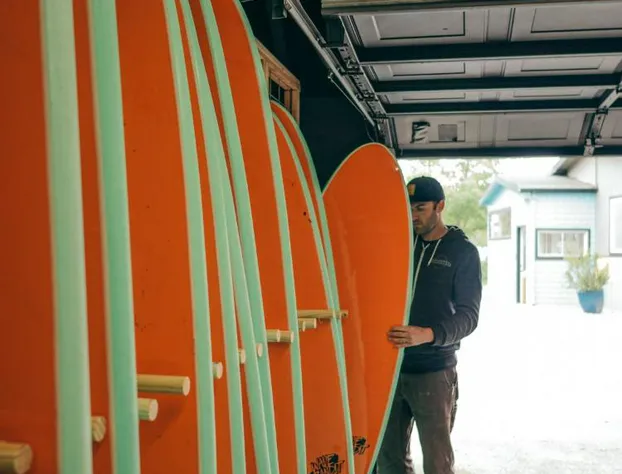 LOGE Westport hotel detail image 2