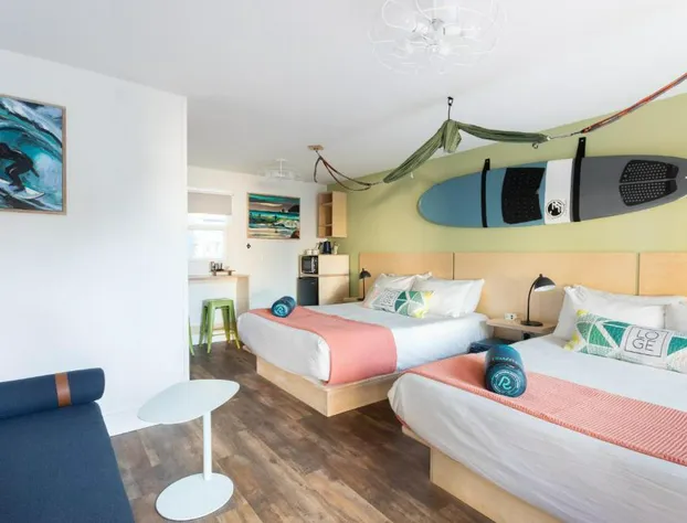 LOGE Westport hotel detail image 3