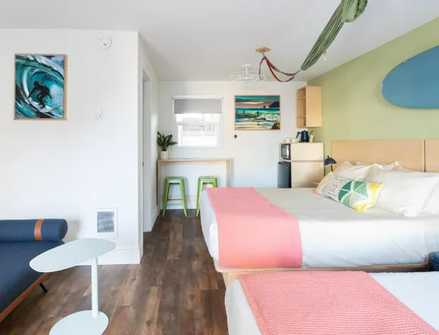 LOGE Westport hotel detail image 4