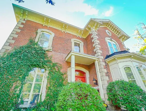 Norfolk Guest House hotel detail image 1