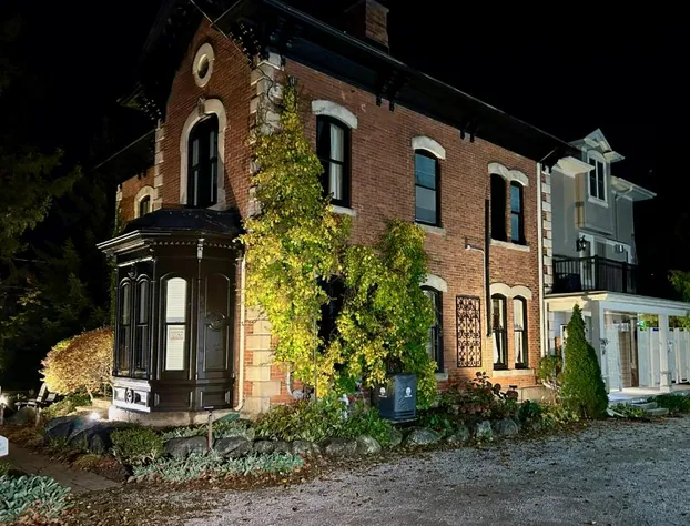 Norfolk Guest House hotel detail image 2