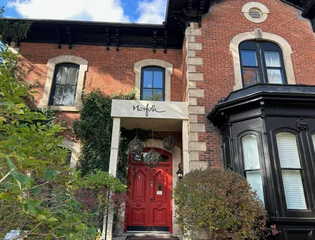 Norfolk Guest House hotel detail image 4