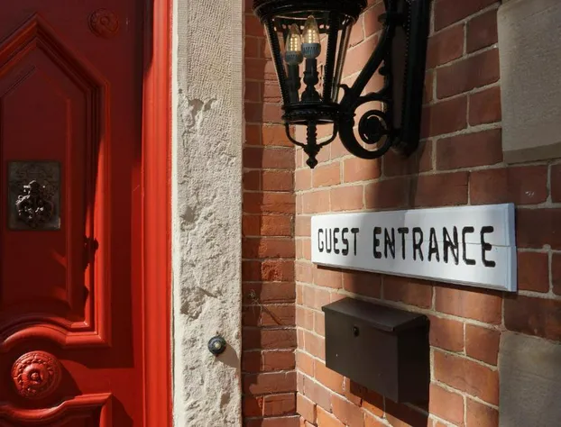 Norfolk Guest House hotel detail image 3