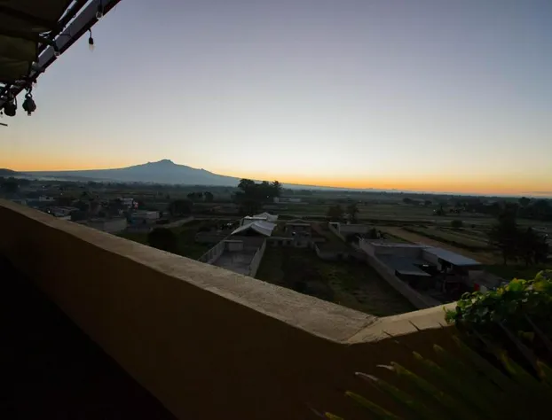 Hotel Cacaxtla hotel detail image 1