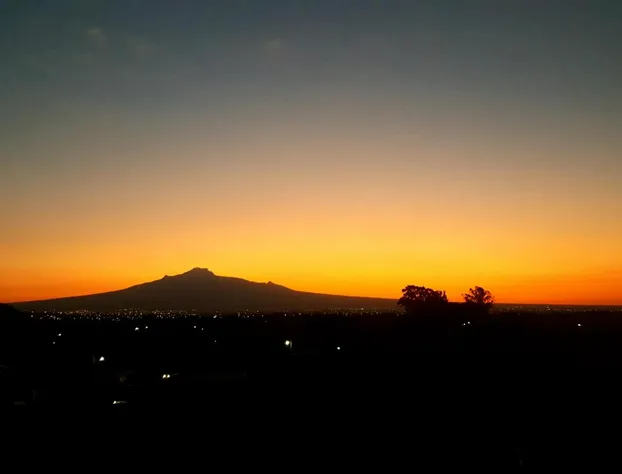 Hotel Cacaxtla hotel detail image 2
