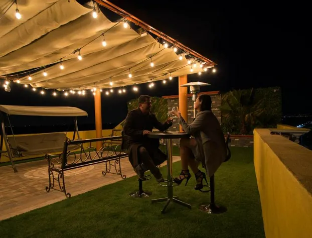 Hotel Cacaxtla hotel detail image 3