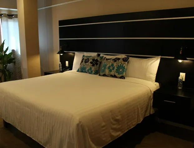 Hotel Cacaxtla hotel detail image 4