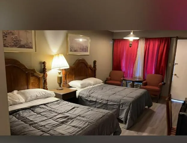 Lemon Inn hotel detail image 1