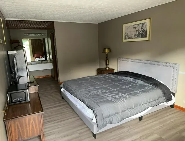 Lemon Inn hotel detail image 4