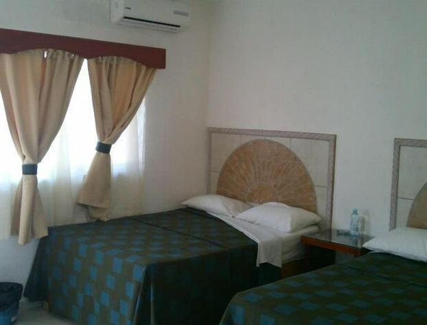 Hotel Albatros Palace hotel detail image 3