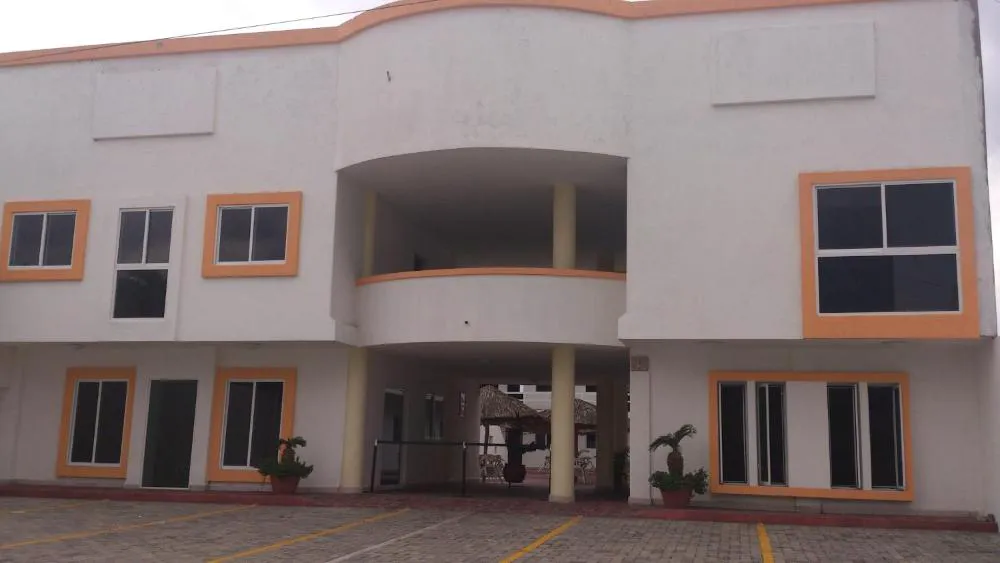 Hotel Albatros Palace hotel hero