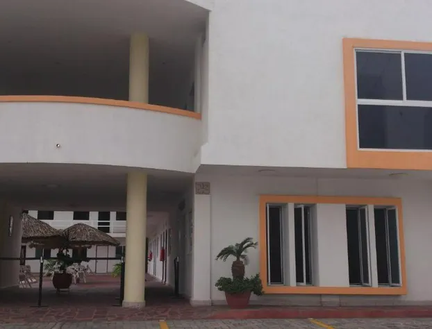 Hotel Albatros Palace hotel detail image 1