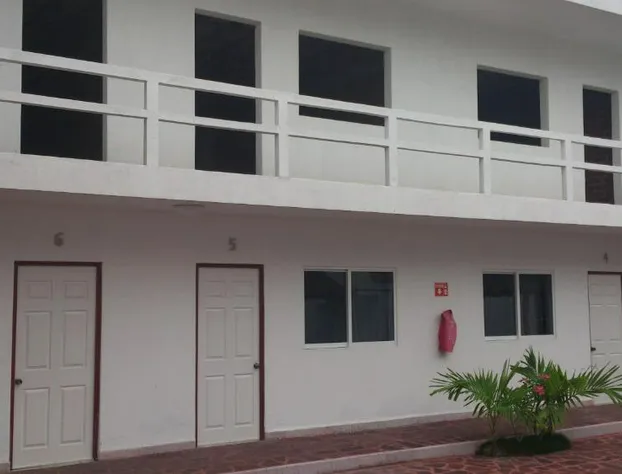 Hotel Albatros Palace hotel detail image 2