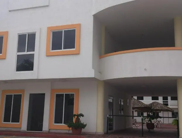 Hotel Albatros Palace hotel detail image 3