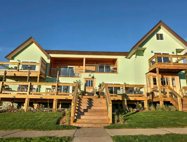 Roam Inn hotel detail image 1