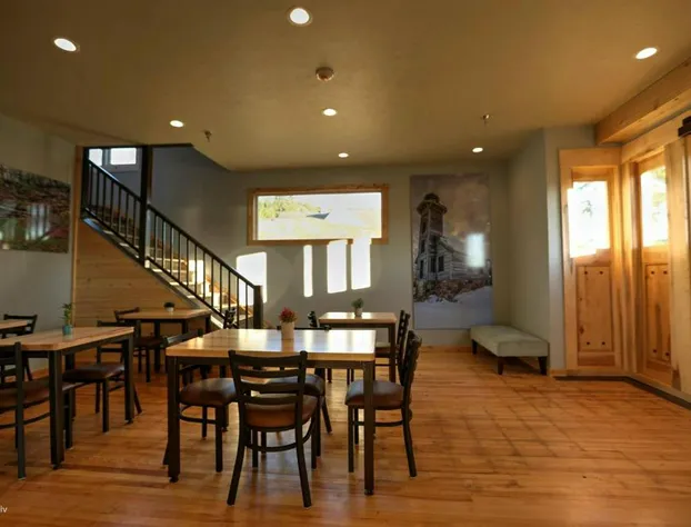 Roam Inn hotel detail image 4