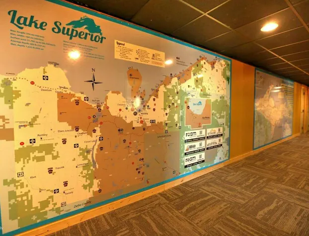 Roam Inn hotel detail image 2