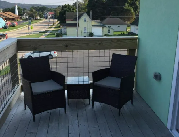 Roam Inn hotel detail image 3