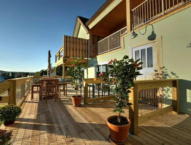 Roam Inn hotel detail image 4