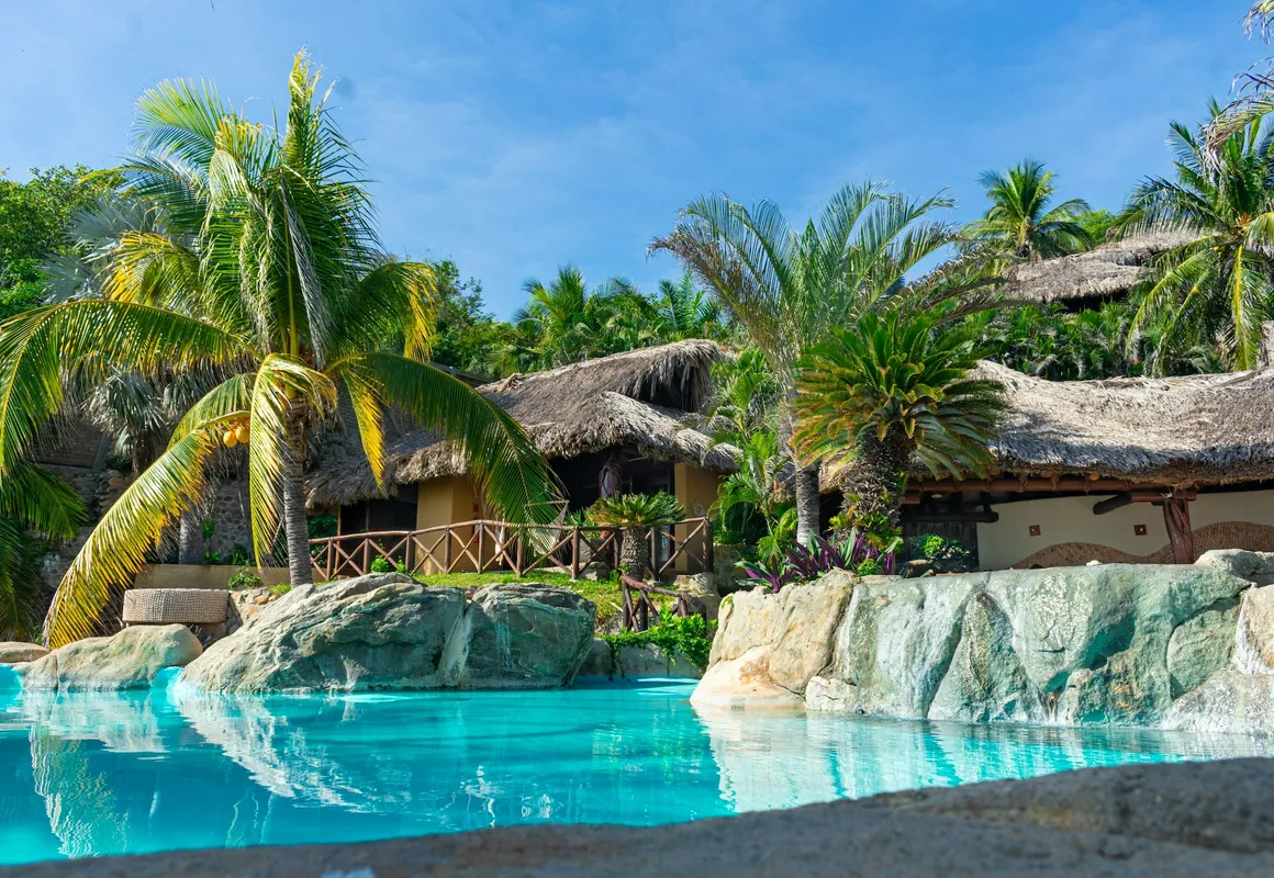 Casa Bichú Hotel Boutique hotel hero