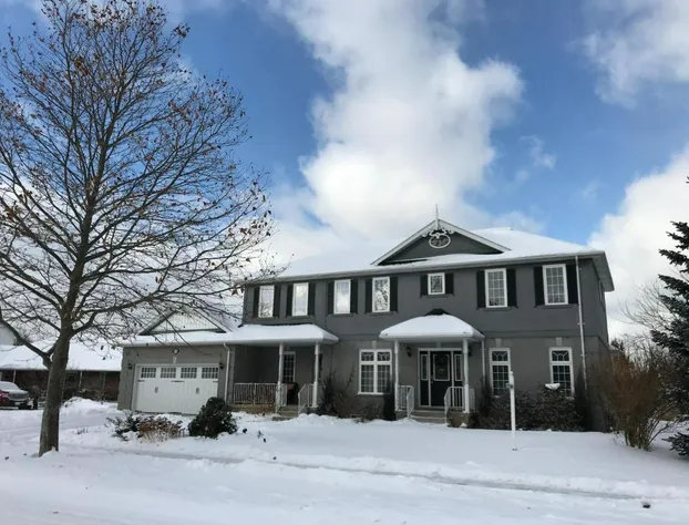 Charlottetown House hotel detail image 1