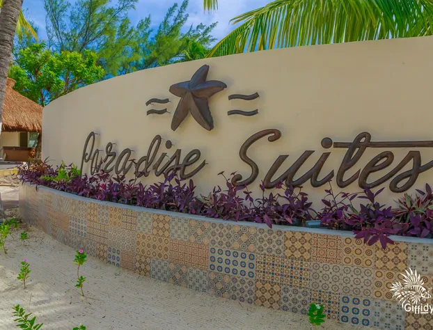 Hotel Paradise Suites hotel detail image 2