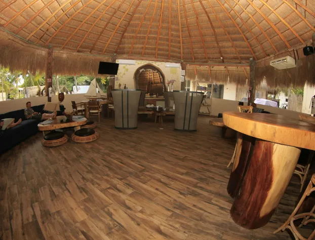 Hotel Paradise Suites hotel detail image 4