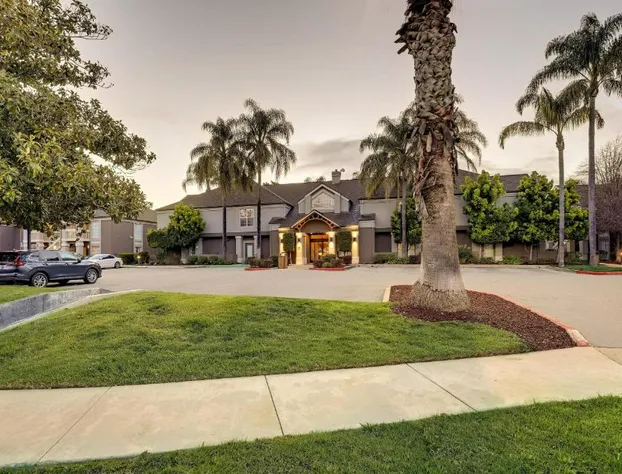 Sonesta ES Suites San Jose Airport hotel detail image 1