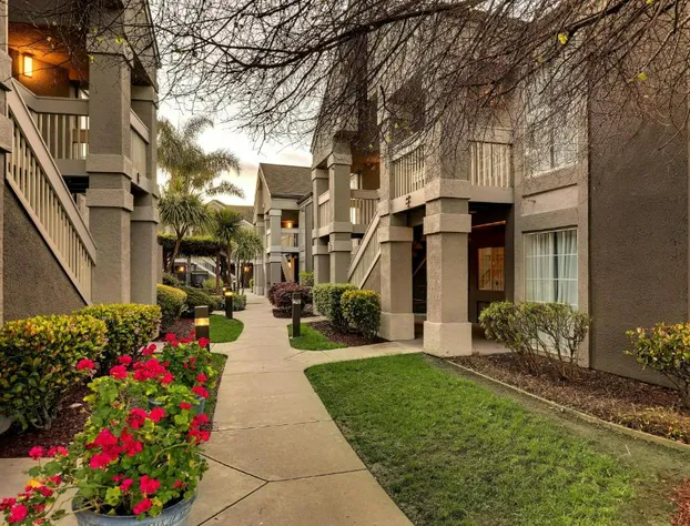 Sonesta ES Suites San Jose Airport hotel detail image 2