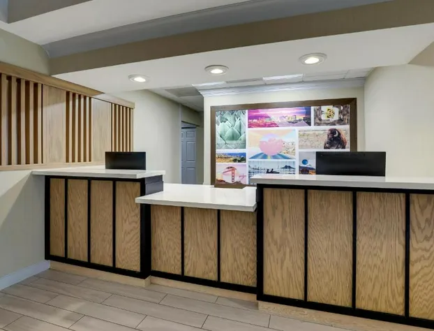 Sonesta ES Suites San Jose Airport hotel detail image 3