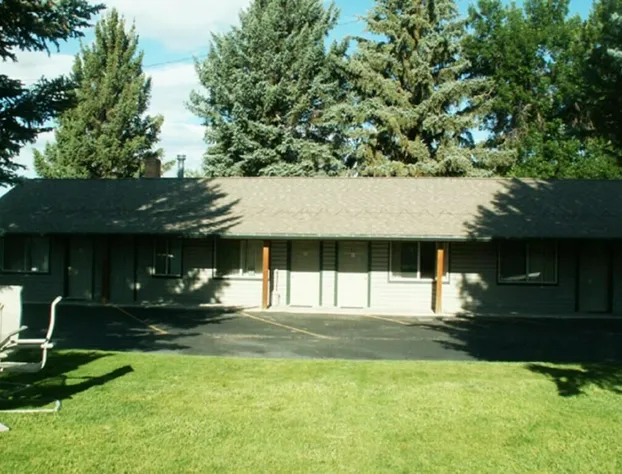 White River Inn hotel detail image 1