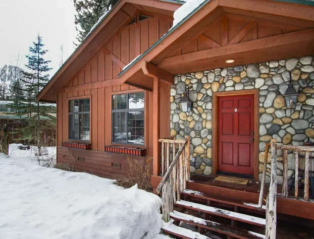 Black Bear Lodge hotel detail image 4