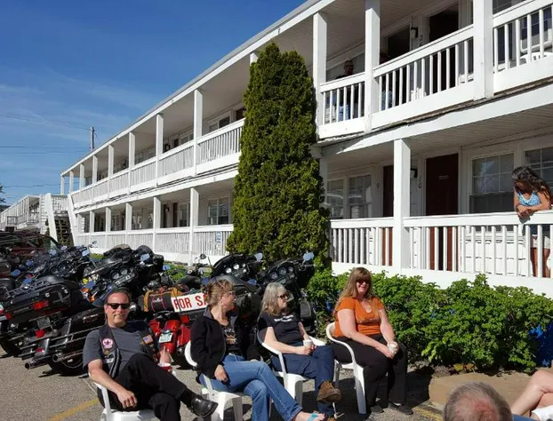 The Inn at Soho Square hotel detail image 1