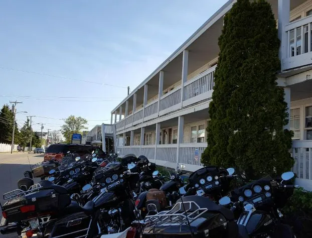 The Inn at Soho Square hotel detail image 2