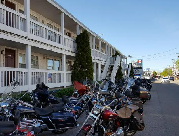 The Inn at Soho Square hotel detail image 3