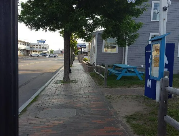 The Inn at Soho Square hotel detail image 4