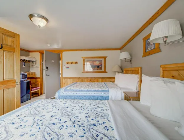 Livingston Inn - Historic hotel detail image 4