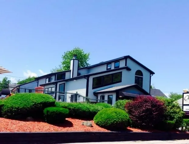 Concorde Motel hotel detail image 2