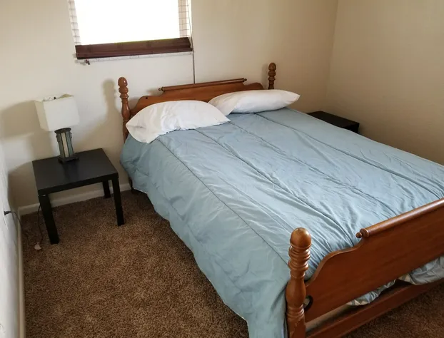 Oakland Motel hotel detail image 1