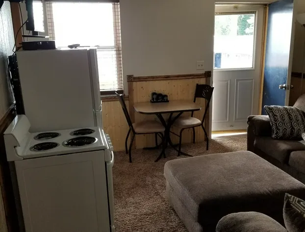 Oakland Motel hotel detail image 2