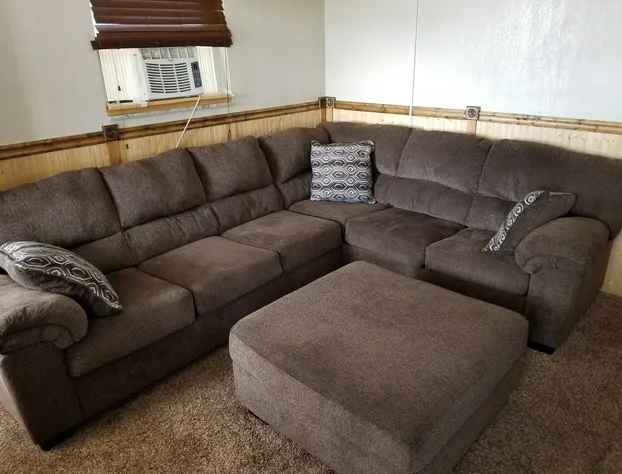 Oakland Motel hotel detail image 3