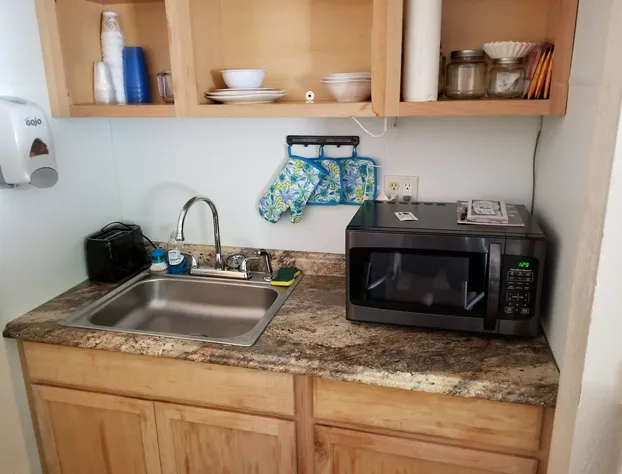 Oakland Motel hotel detail image 4