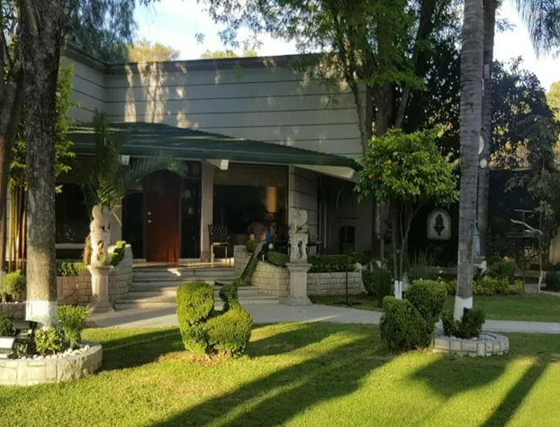 Hotel Villa Florencia hotel detail image 1