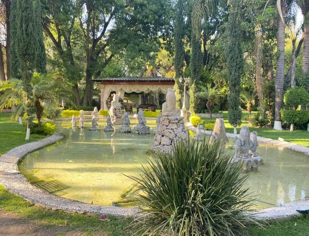 Hotel Villa Florencia hotel detail image 3