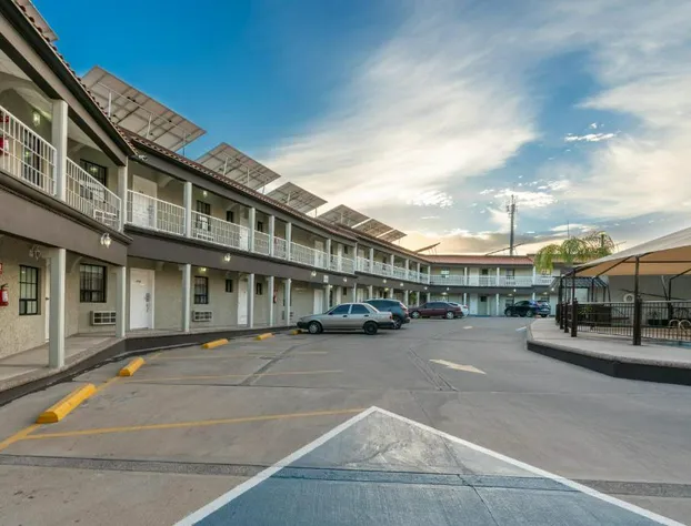 Hotel Sntenario hotel detail image 1