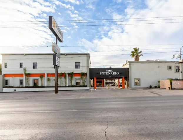 Hotel Sntenario hotel detail image 2