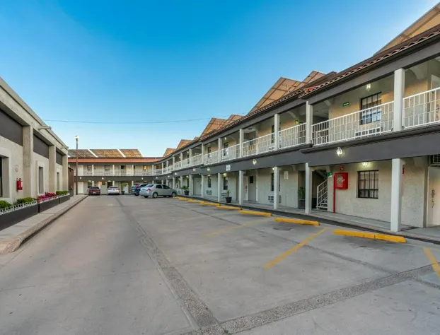 Hotel Sntenario hotel detail image 3