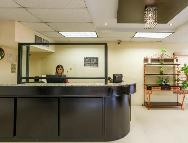 Hotel Sntenario hotel detail image 4